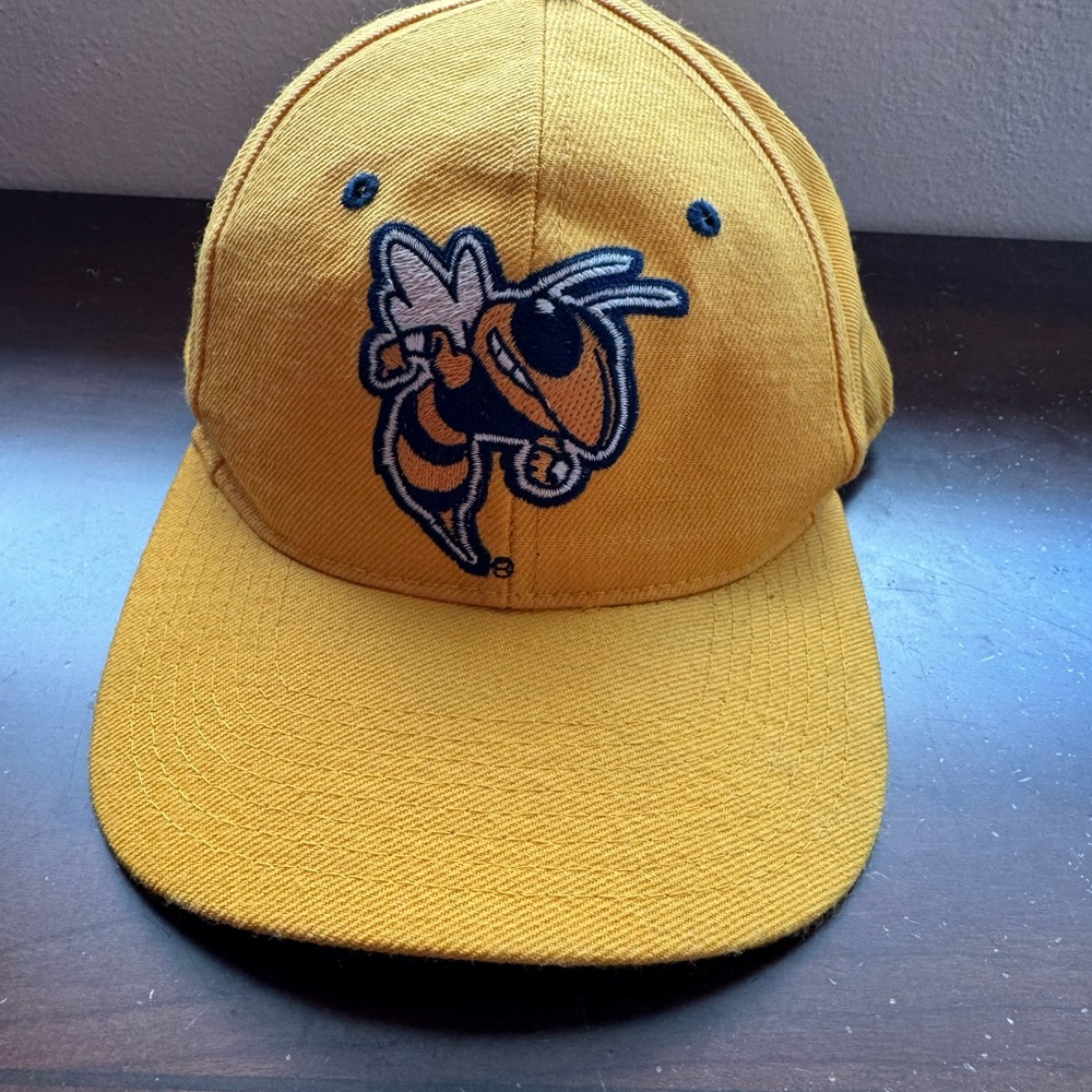 Georgia Tech Yellow Jackets